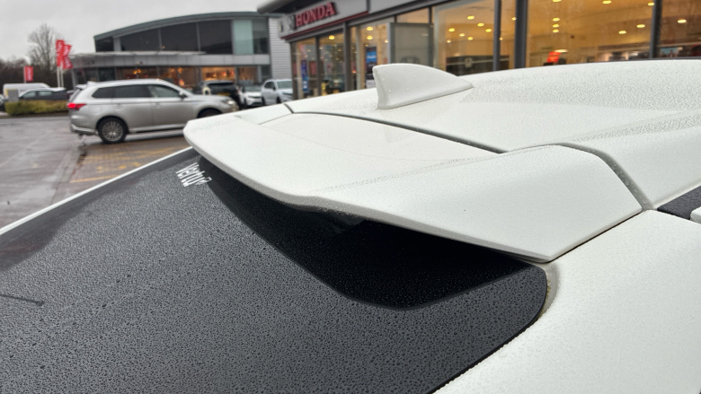 Honda Civic 1.0 VTEC Turbo 126 EX 5dr Petrol Hatchback